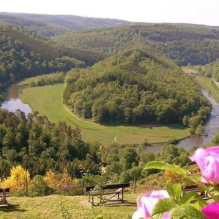 Gite De La Lavandiere A Ucimont Zewnętrze zdjęcie
