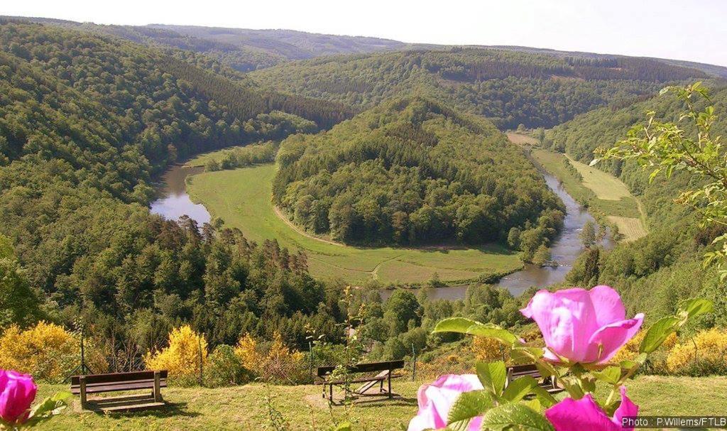 Gite De La Lavandiere A Ucimont Zewnętrze zdjęcie